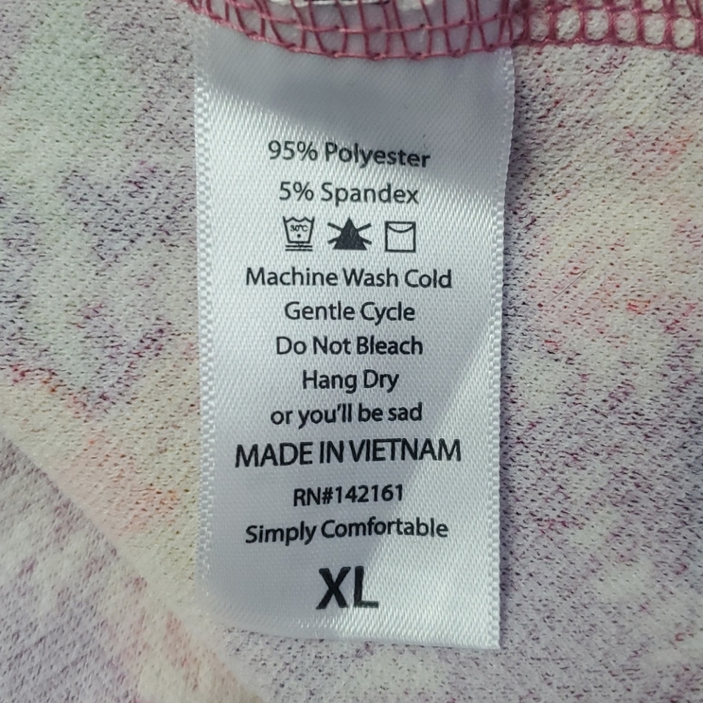 NWT Lularoe Cassie pencil skirt - Picture 3 of 4